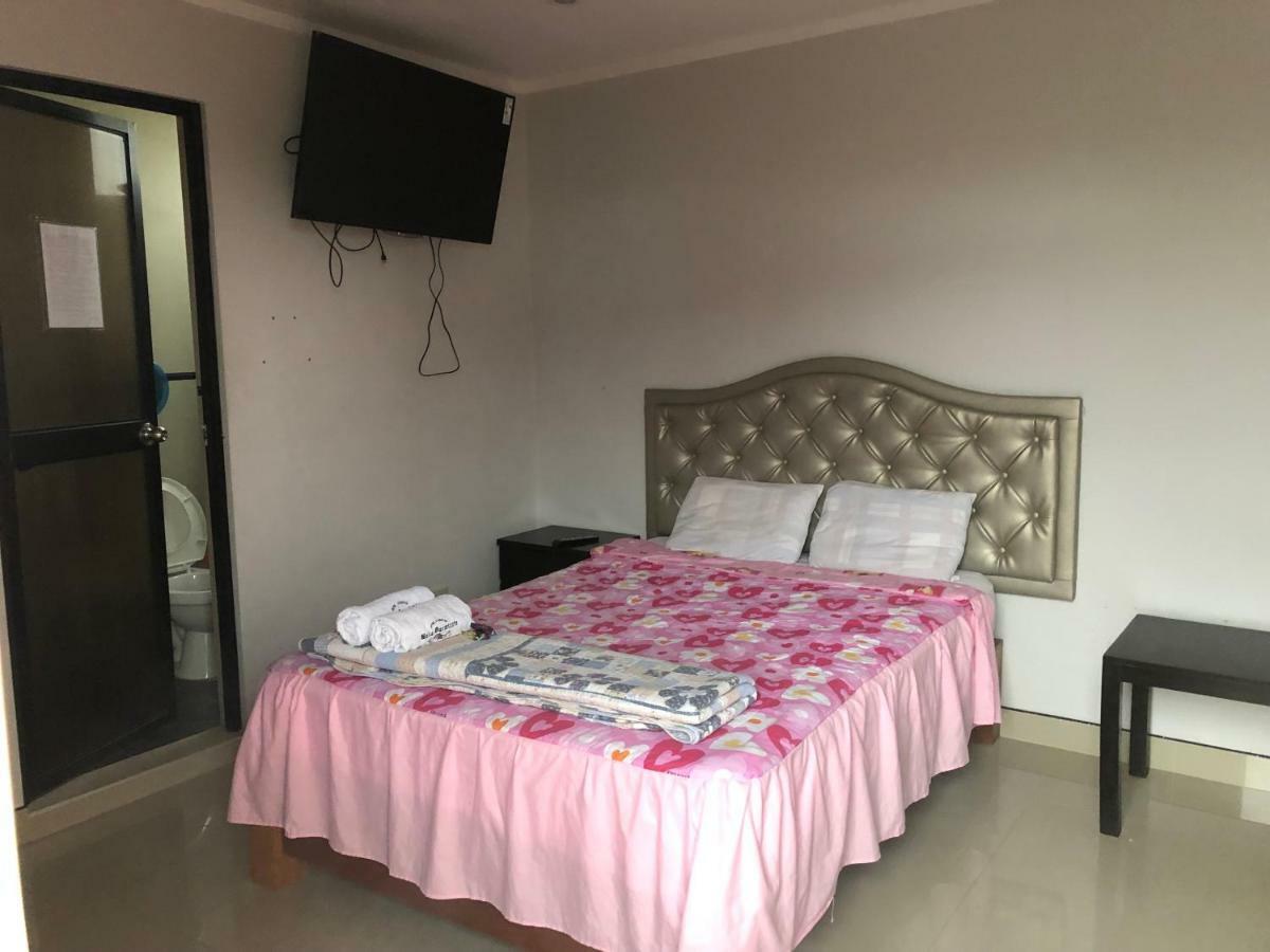 Bella Durmiente Hotel & Eventos Чинча-Альта Экстерьер фото