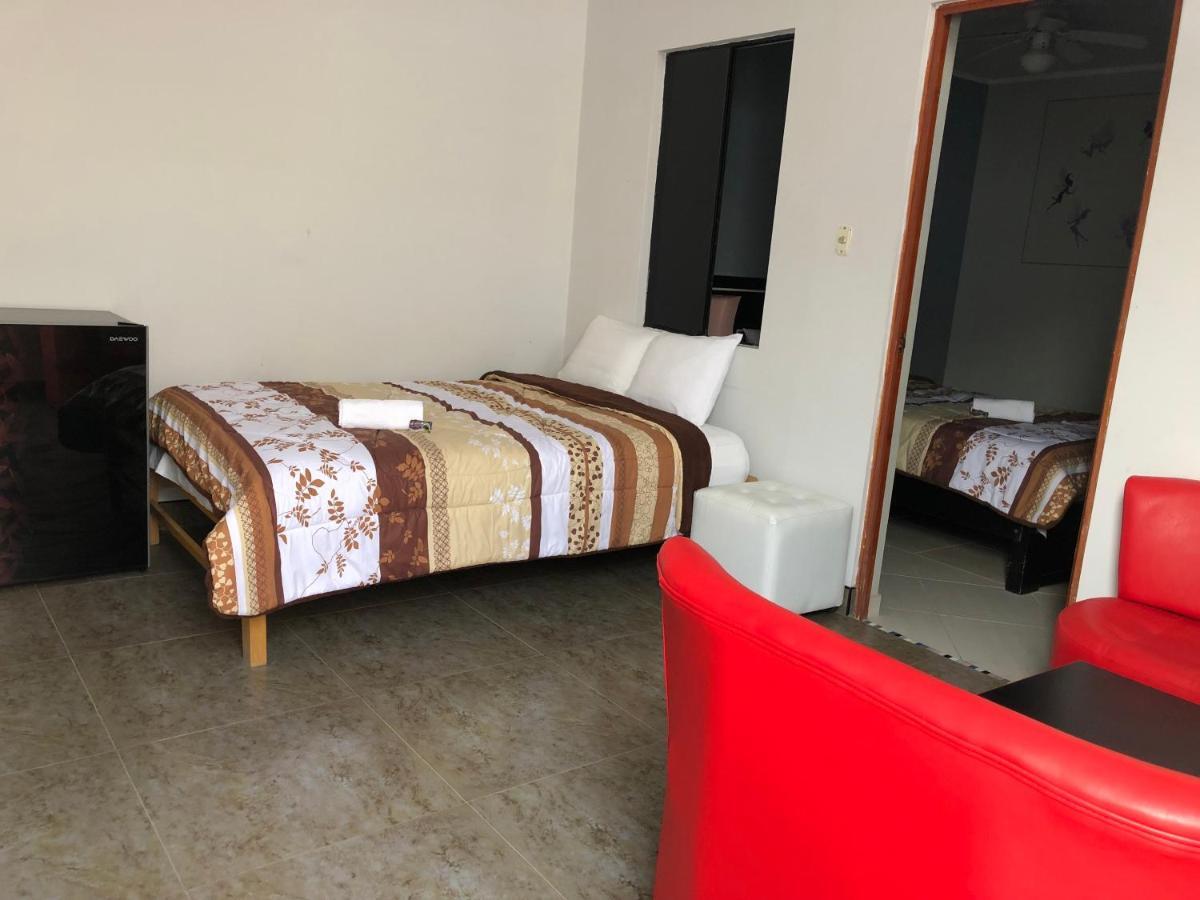 Bella Durmiente Hotel & Eventos Чинча-Альта Экстерьер фото